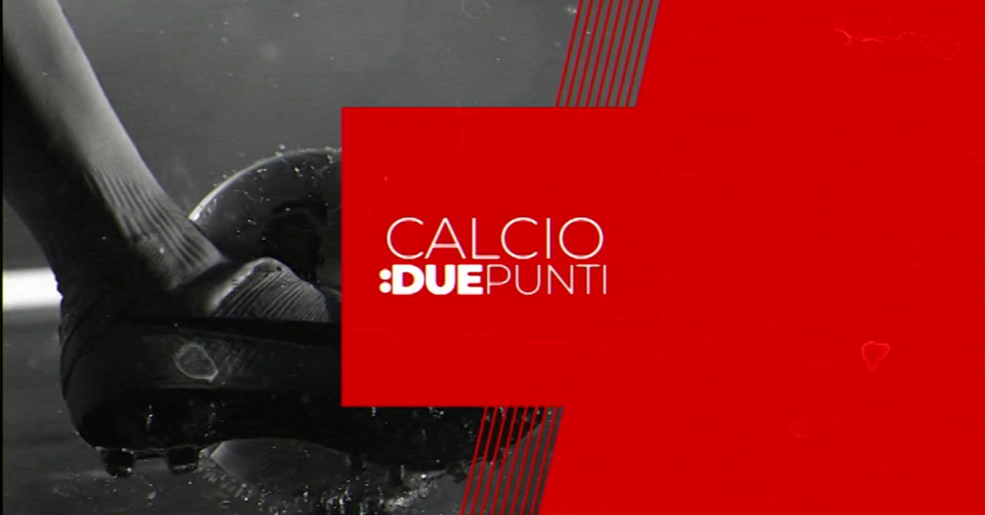 Calcio due punti: chiusura stagione 2025 - 2026